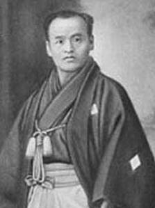 Master Sokaku Takeda